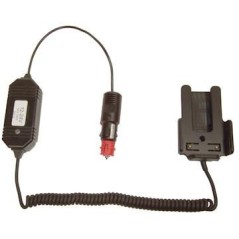 Brodit Active holder with cig-plug 982463